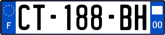 CT-188-BH