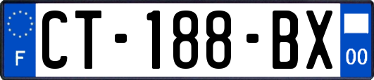 CT-188-BX