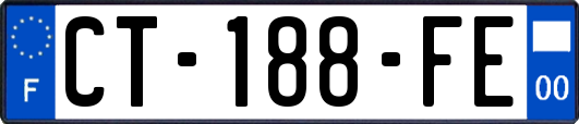 CT-188-FE