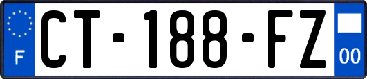 CT-188-FZ