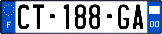 CT-188-GA