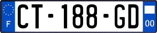 CT-188-GD