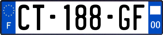 CT-188-GF