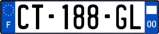 CT-188-GL