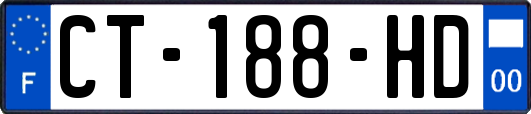 CT-188-HD