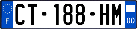 CT-188-HM