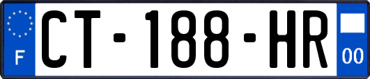 CT-188-HR