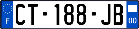 CT-188-JB