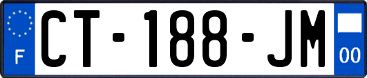 CT-188-JM