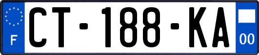 CT-188-KA