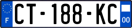 CT-188-KC