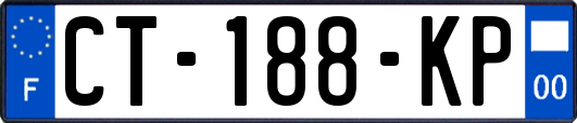 CT-188-KP