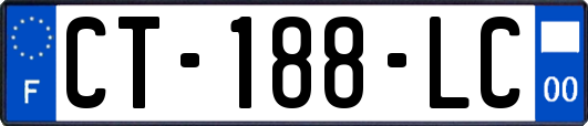 CT-188-LC