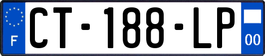 CT-188-LP