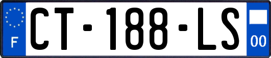 CT-188-LS