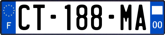 CT-188-MA