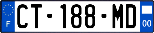 CT-188-MD
