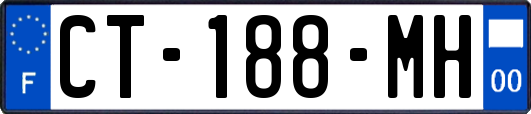 CT-188-MH