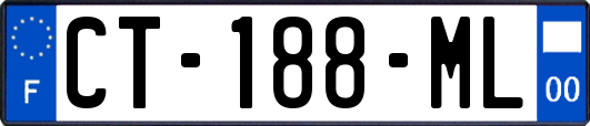 CT-188-ML
