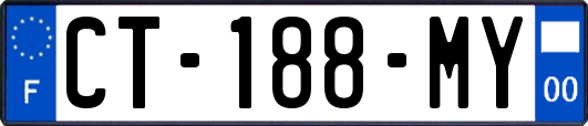CT-188-MY
