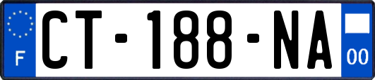 CT-188-NA