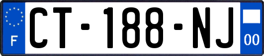CT-188-NJ
