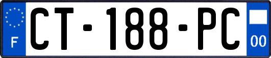 CT-188-PC