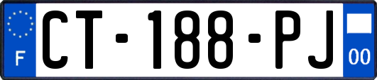 CT-188-PJ
