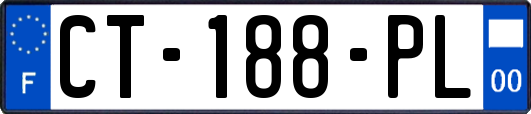 CT-188-PL