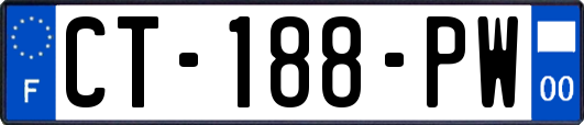CT-188-PW