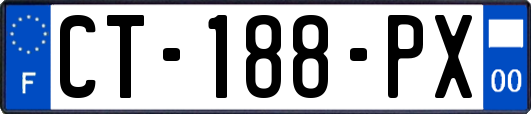 CT-188-PX