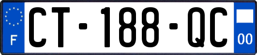CT-188-QC