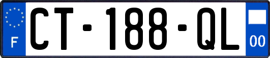 CT-188-QL