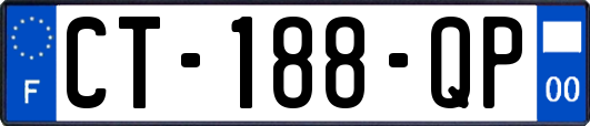 CT-188-QP