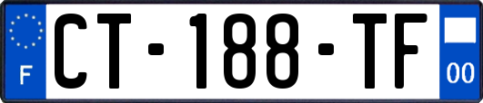 CT-188-TF