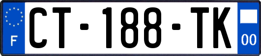 CT-188-TK