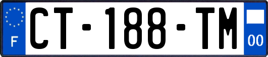CT-188-TM