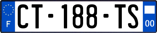 CT-188-TS