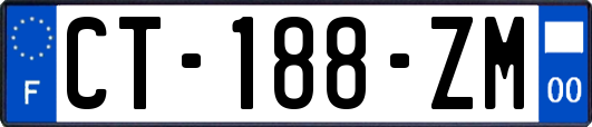 CT-188-ZM