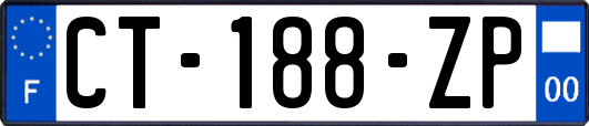 CT-188-ZP