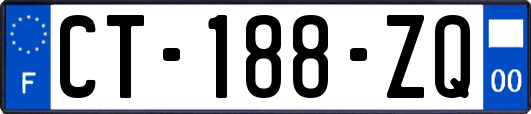 CT-188-ZQ