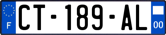 CT-189-AL