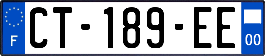 CT-189-EE