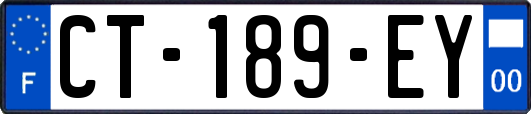 CT-189-EY