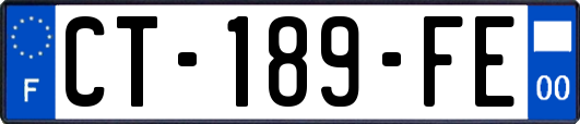 CT-189-FE