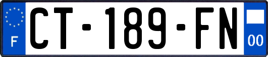 CT-189-FN