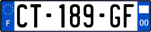CT-189-GF