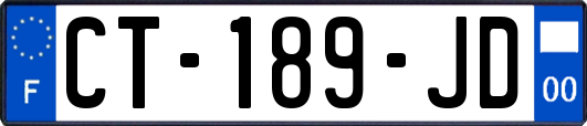 CT-189-JD