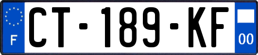 CT-189-KF