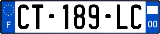 CT-189-LC